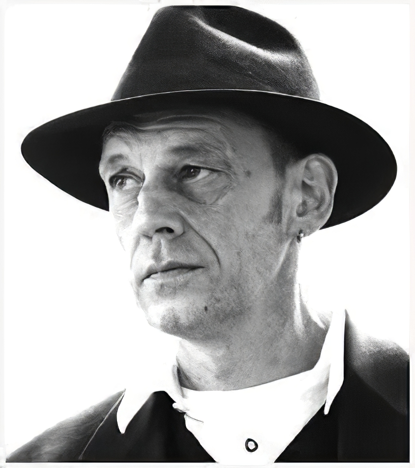 Frank Breidenbruch (1963) - Foto 1